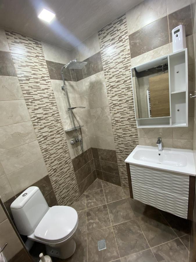 Lovely Cozy Apartment София Екстериор снимка